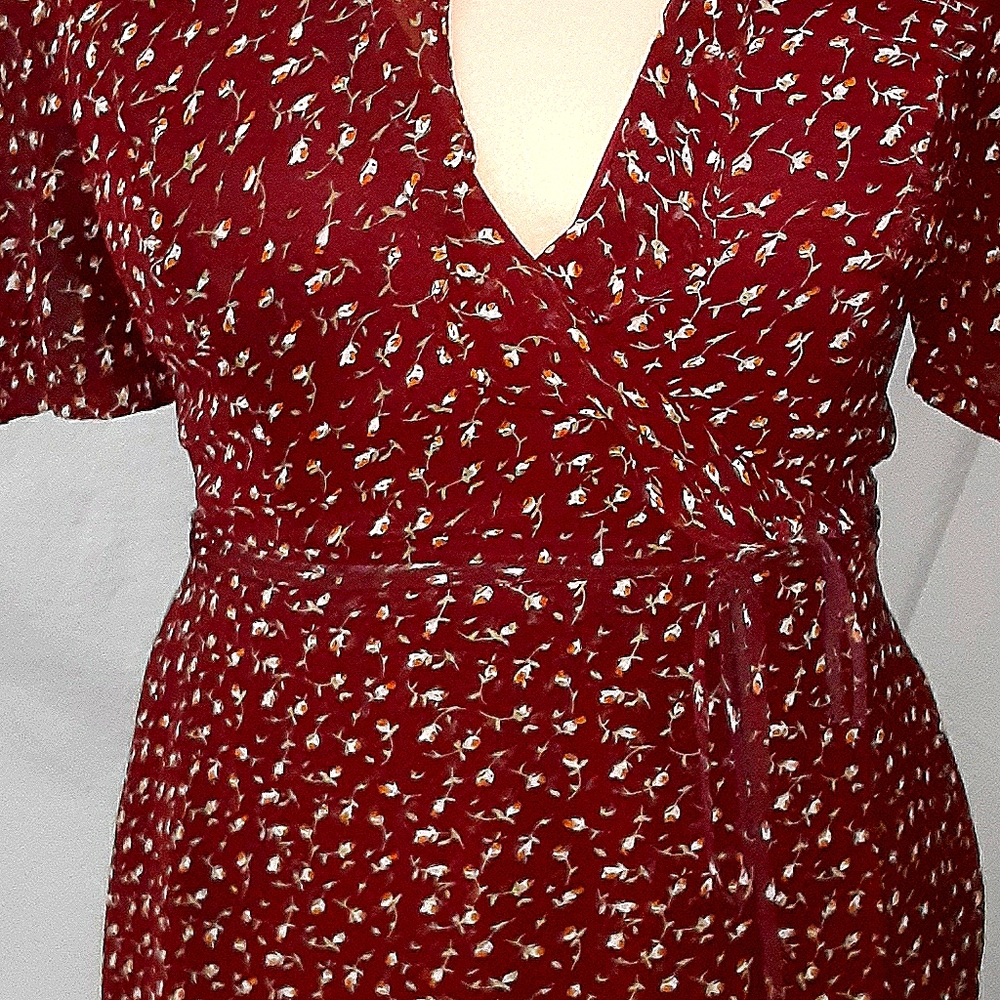 Mini Dress - Picture 2 of 6